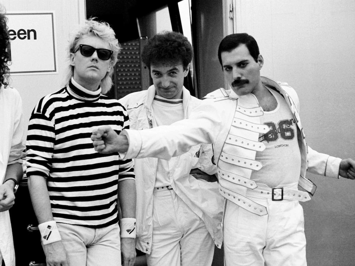 Brian May recuerda el histórico concierto ‘Queen Budapest’ en su 40º aniversario: “Nunca volverá a haber un acontecimiento como aquel”