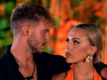 David Vaquero manda un mensaje a los que le critican tras su decisión final en ‘La isla de las tentaciones’