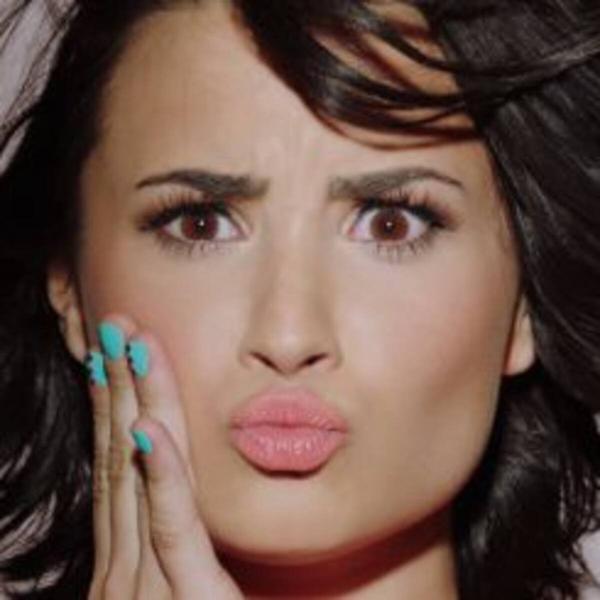 Todo se enojaron por este tuit de Demi Lovato