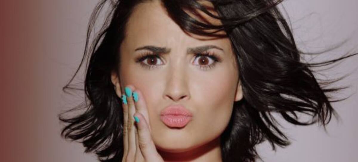 La broma de mal gusto de Demi Lovato