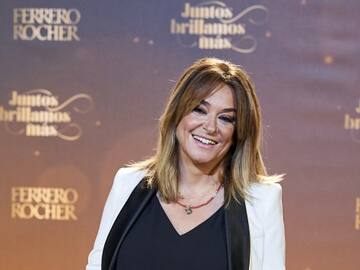 Toñi Moreno explica por qué ha decidido publicar una foto en la que “no puedo estar más horrorosa” ©copyright los40.com