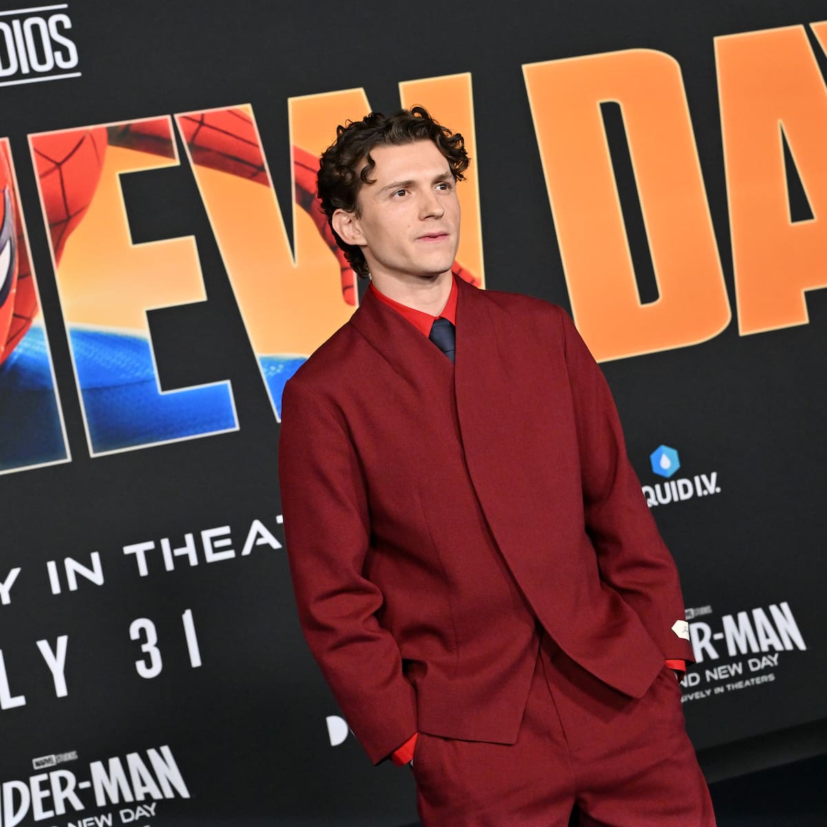 De 'Homecoming' a 'Brand New Day': cómo ha evolucionado el Spider-Man de Tom Holland