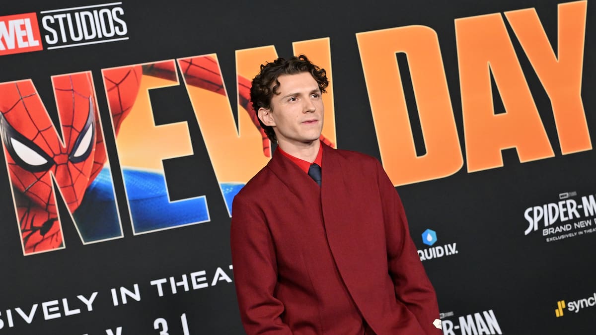 De 'Homecoming' a 'Brand New Day': cómo ha evolucionado el Spider-Man de Tom Holland