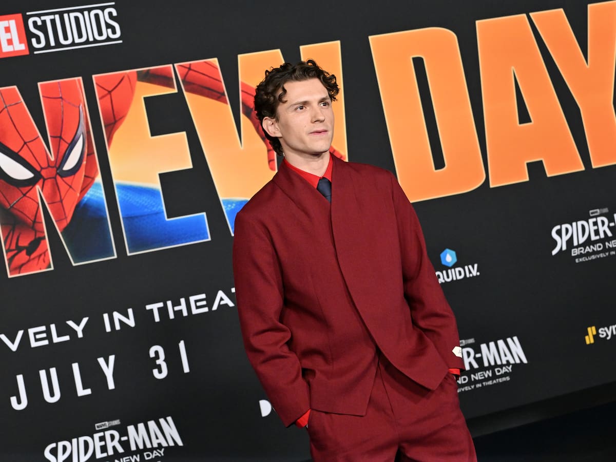 De 'Homecoming' a 'Brand New Day': cómo ha evolucionado el Spider-Man de Tom Holland