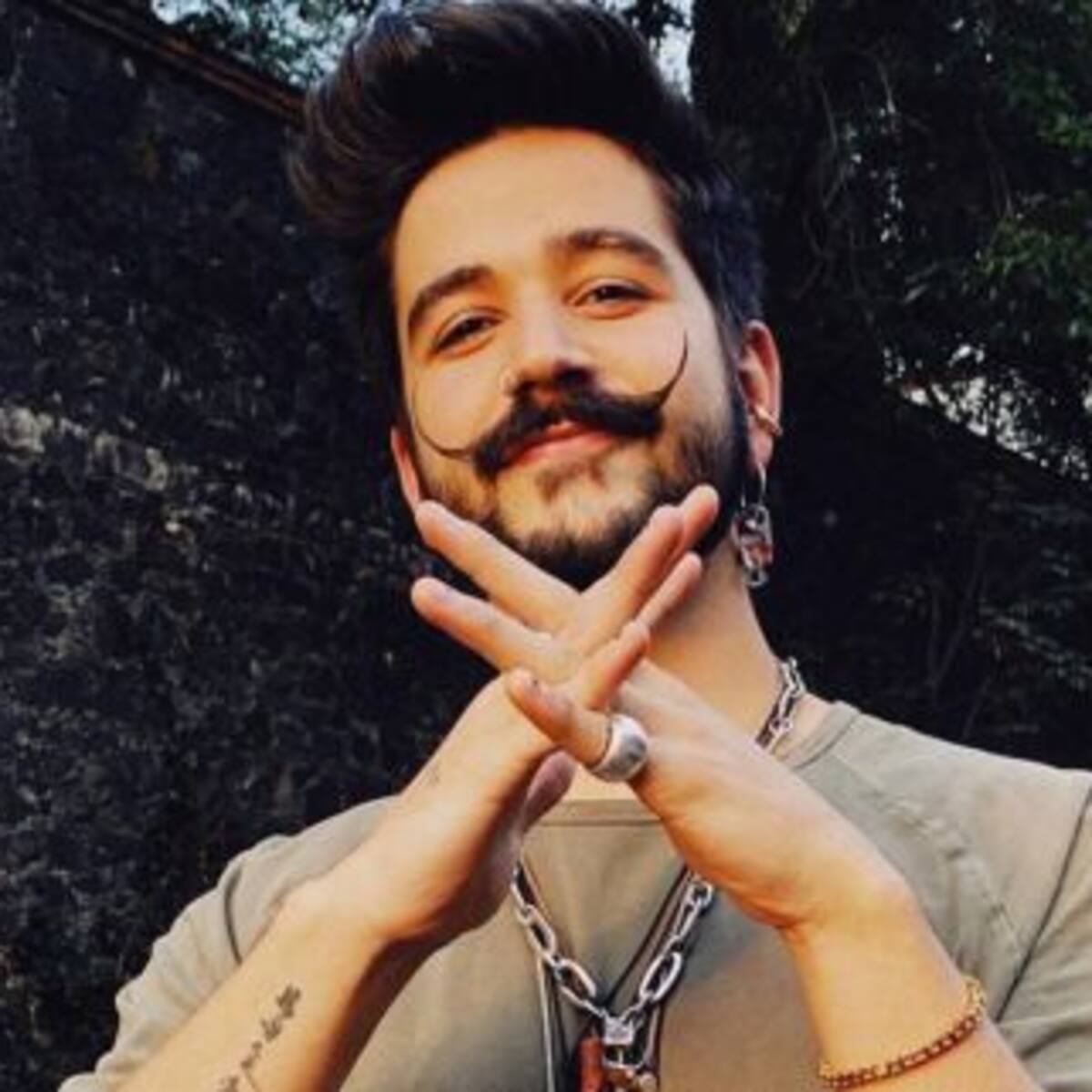 Camilo: nuevo álbum, gira y documental