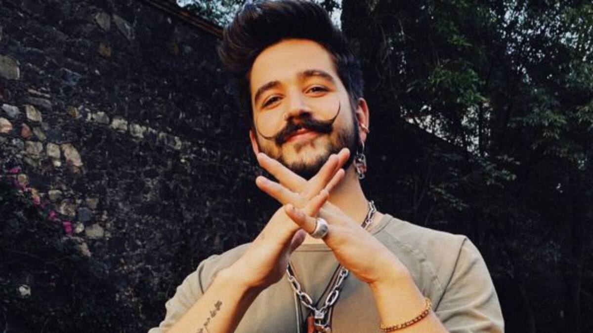 Camilo: nuevo álbum, gira y documental