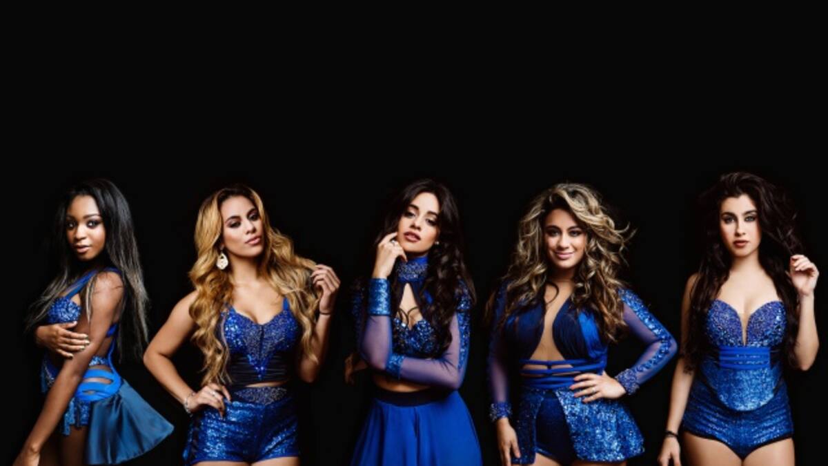 Fifth Harmony retrasa el lanzamiento de 7/27