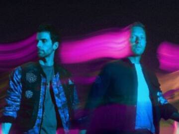 Coldplay abrirá la ceremonia de los Brits 2021