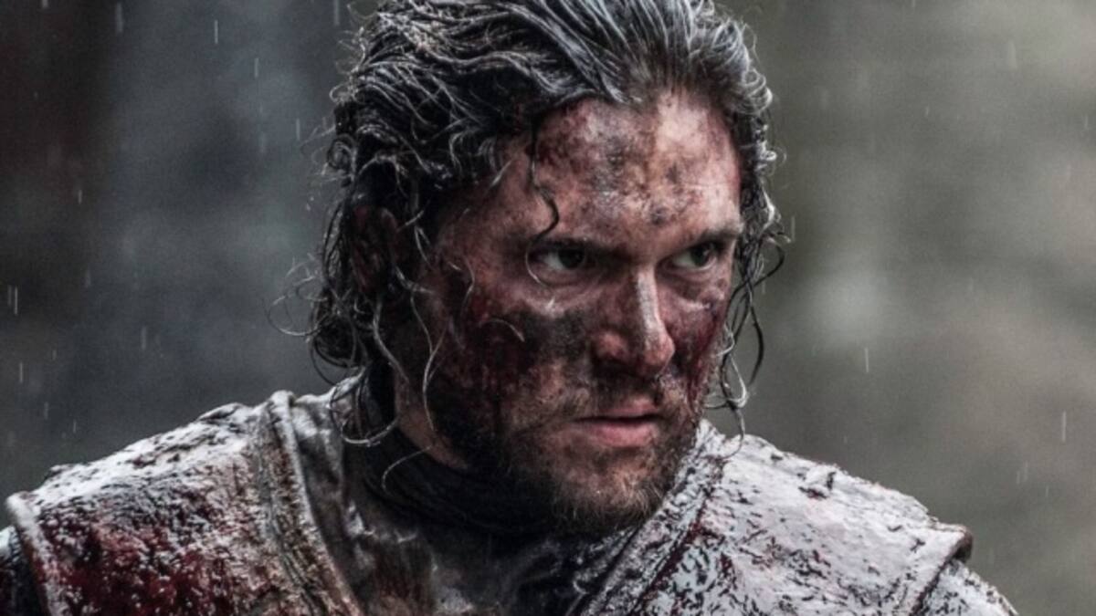 El momento más difícil de Jon Snow en ‘Juego de tronos’: “Estaba obsesionado”