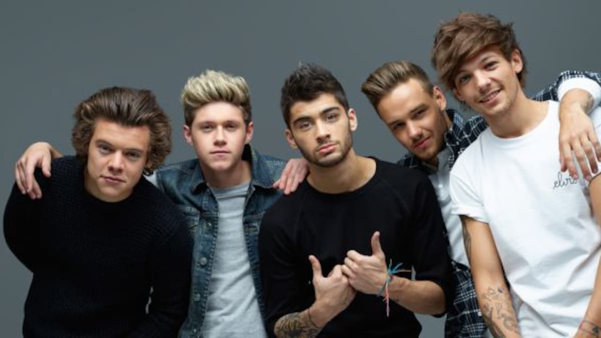 One Direction pierde uno...