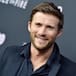Scott Eastwood, el hijo de Clint Eastwood que superó una tragedia personal y hoy triunfa en Hollywood