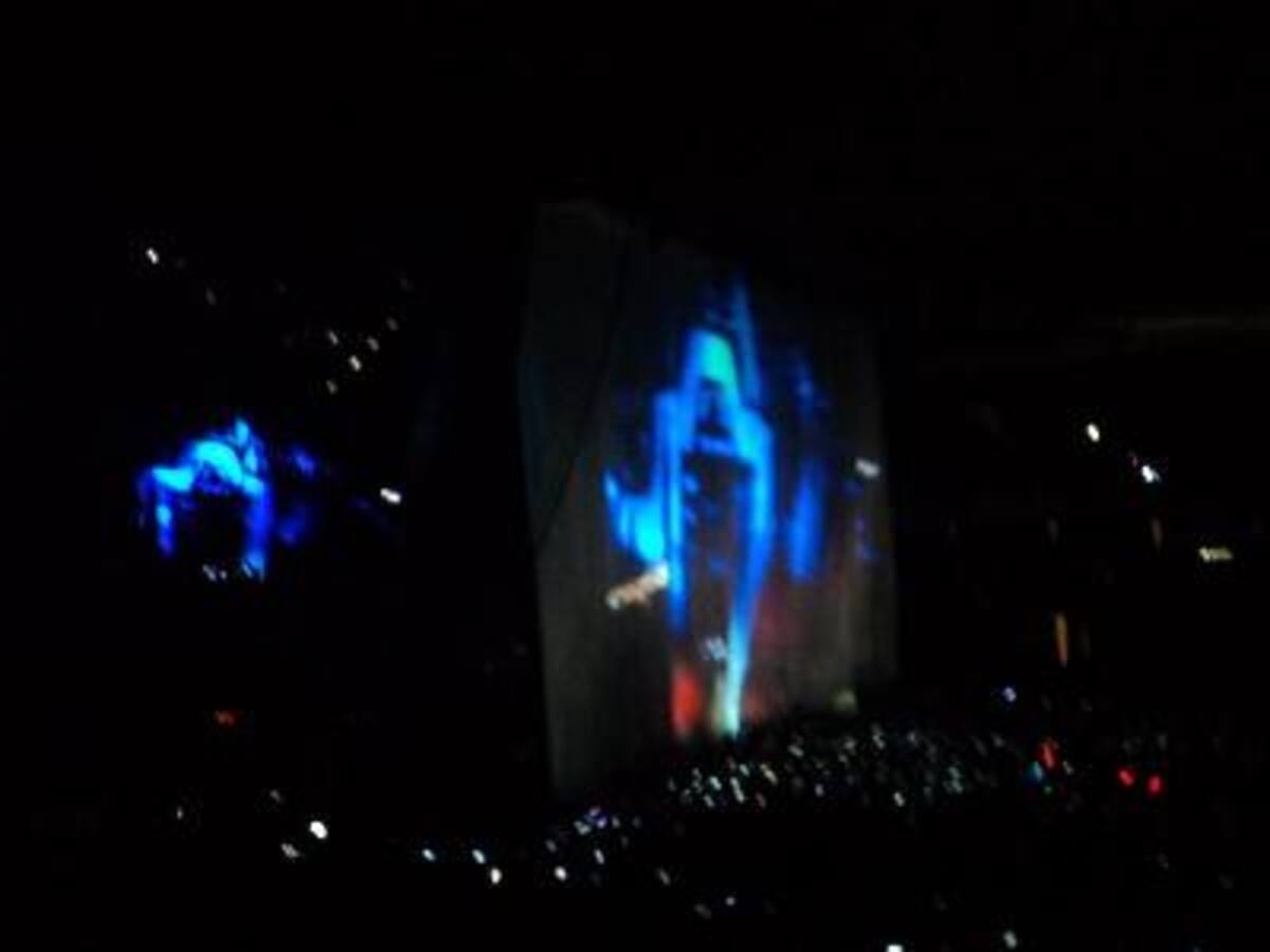 Show Tokio Hotel