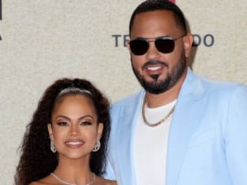 Natti Natasha llora al ver el regalo de más de 170.000 euros que le ha hecho Raphy Pina desde la cárcel