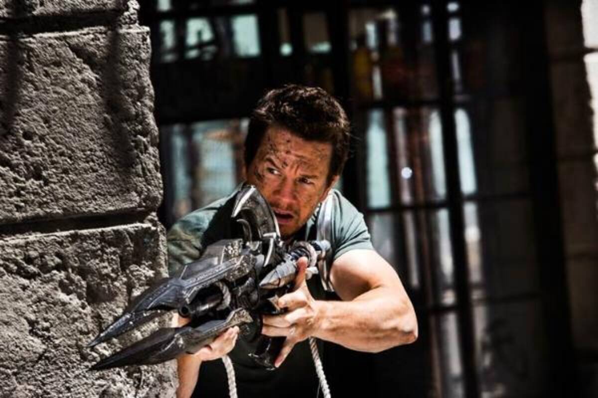 Avant Premiere Exclusiva.