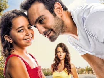 Todo sobre ‘Mi hija’, la nueva serie turca de Antena 3 que quiere sumarse al éxito de ‘Mujer’