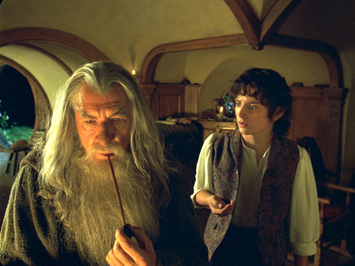 Cuándo ver 'El Señor de los Anillos' en televisión: Neox emitirá las seis películas y estrenará 'Los anillos de poder'