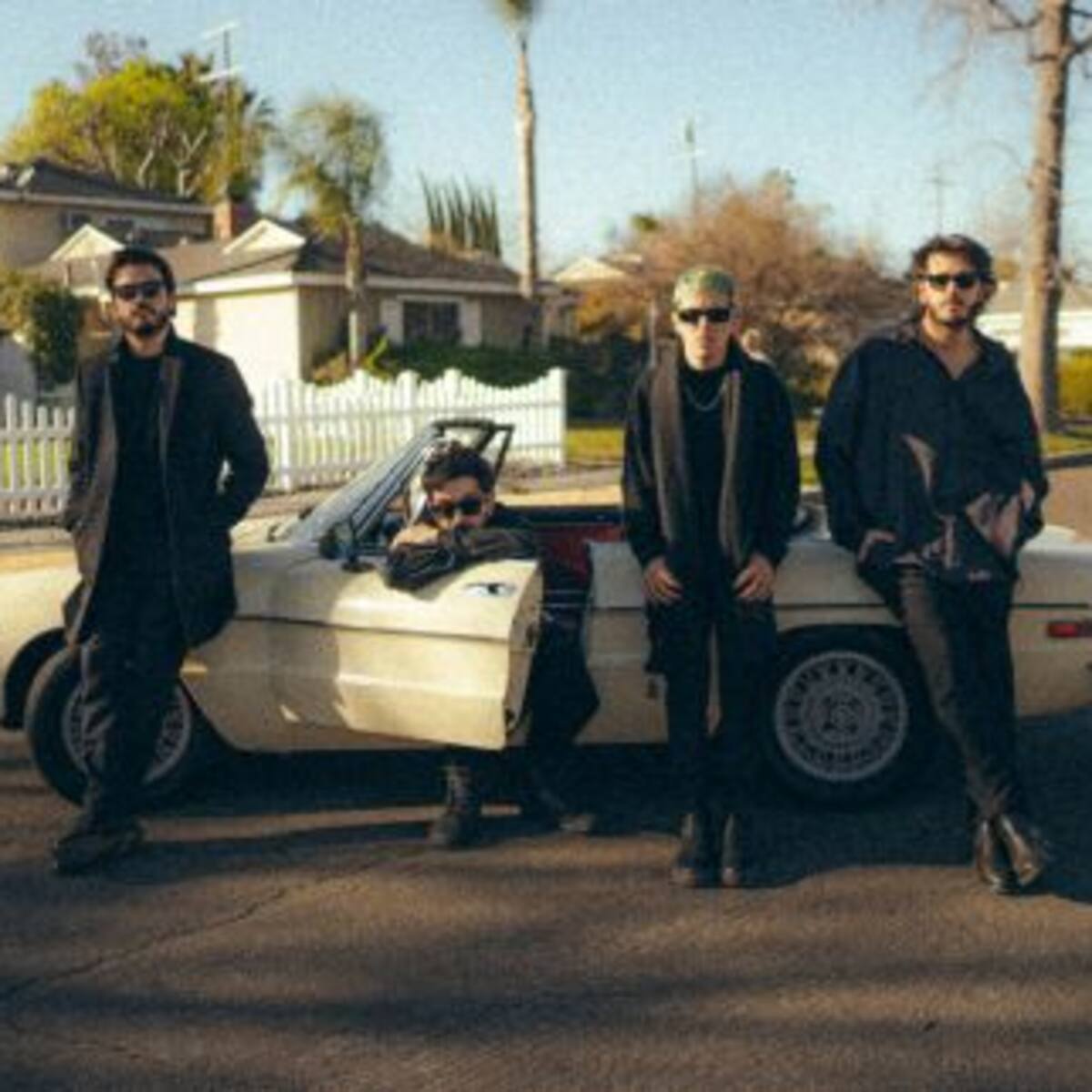 MORAT ANUNCIA SU SHOW EN BUENOS AIRES
