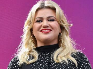 KELLY CLARKSON INICIA LOS TRÁMITES PARA CAMBIARSE DE NOMBRE