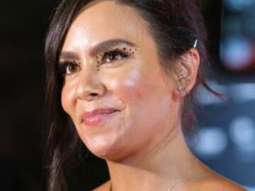 Una Cristina Pedroche embarazada arrasa en audiencia con las campanadas de Antena 3