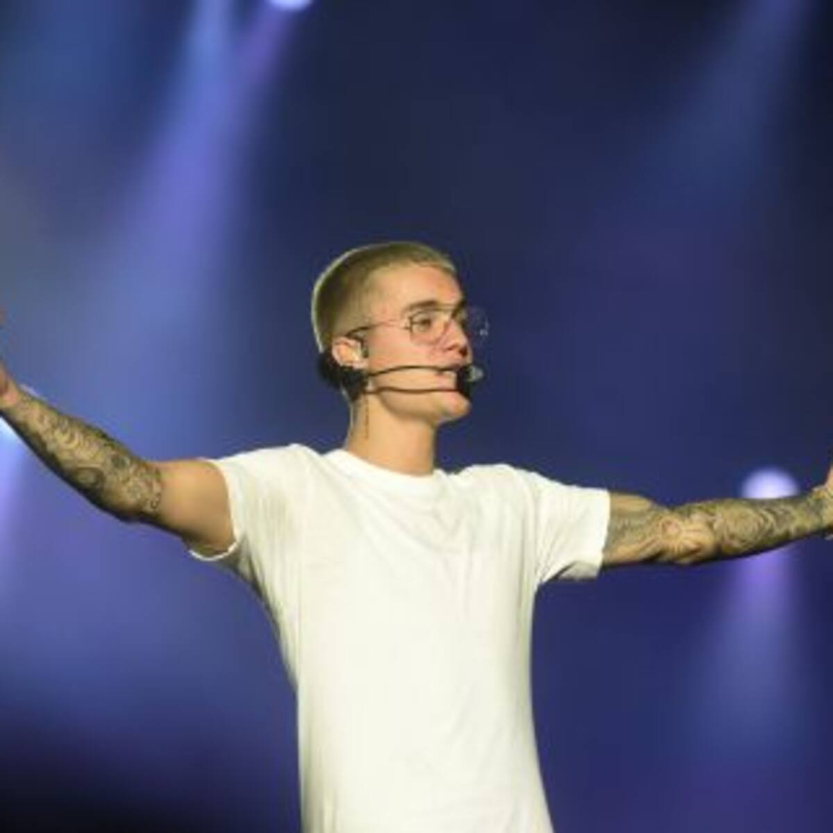 La foto de Justin Bieber que revelaría cuándo se retira de los escenarios