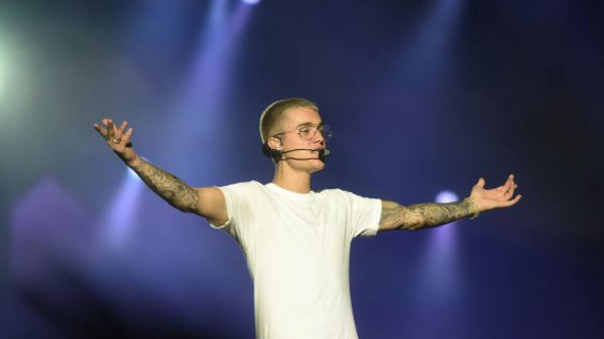 La foto de Justin Bieber que revelaría cuándo se retira de los escenarios