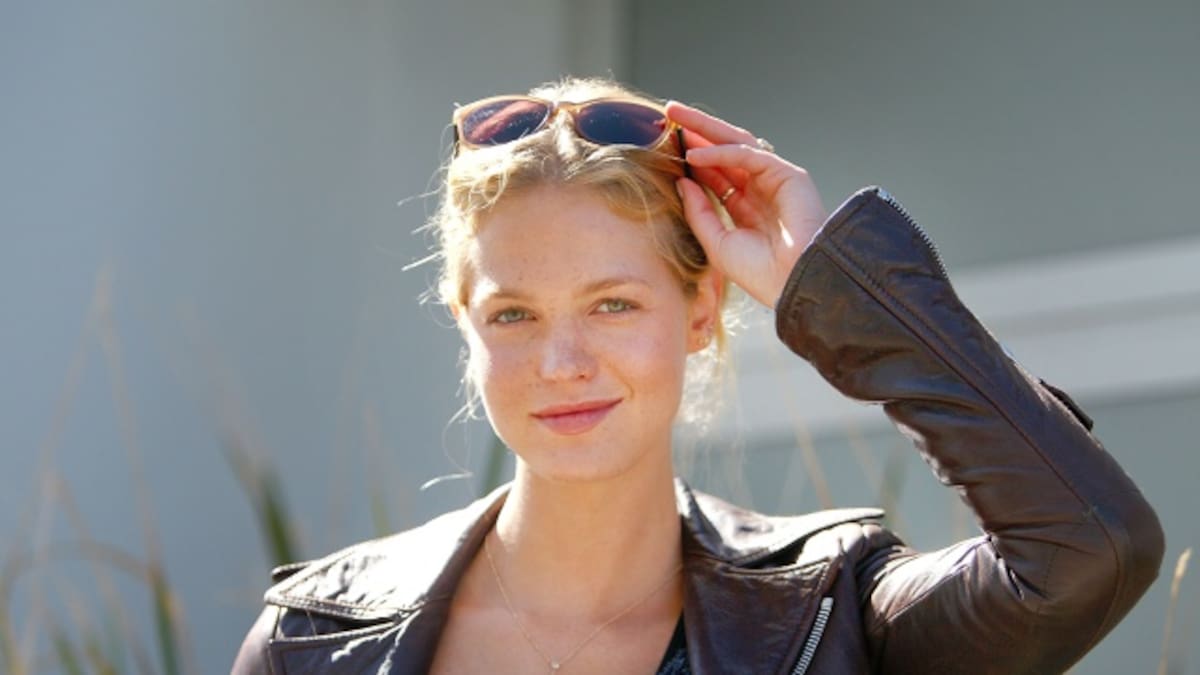 Una modelo de Victoria's Secret denuncia las presiones para estar delgada