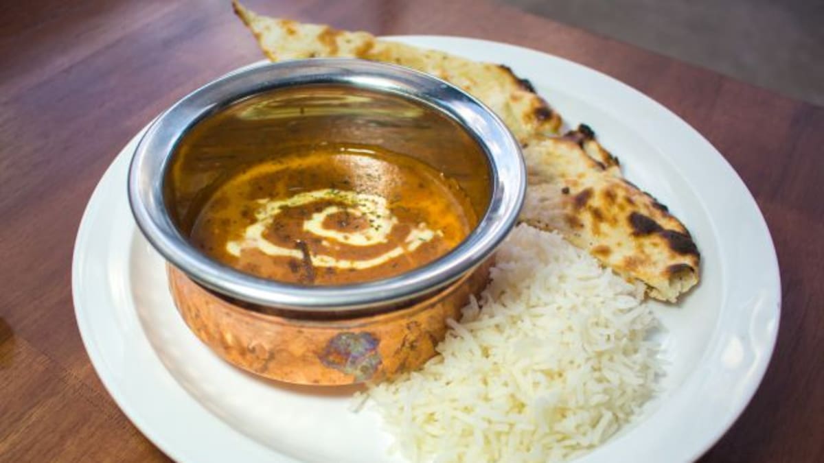 Los sabores de la gastronomía de la India llegaron a Barrio Escalante