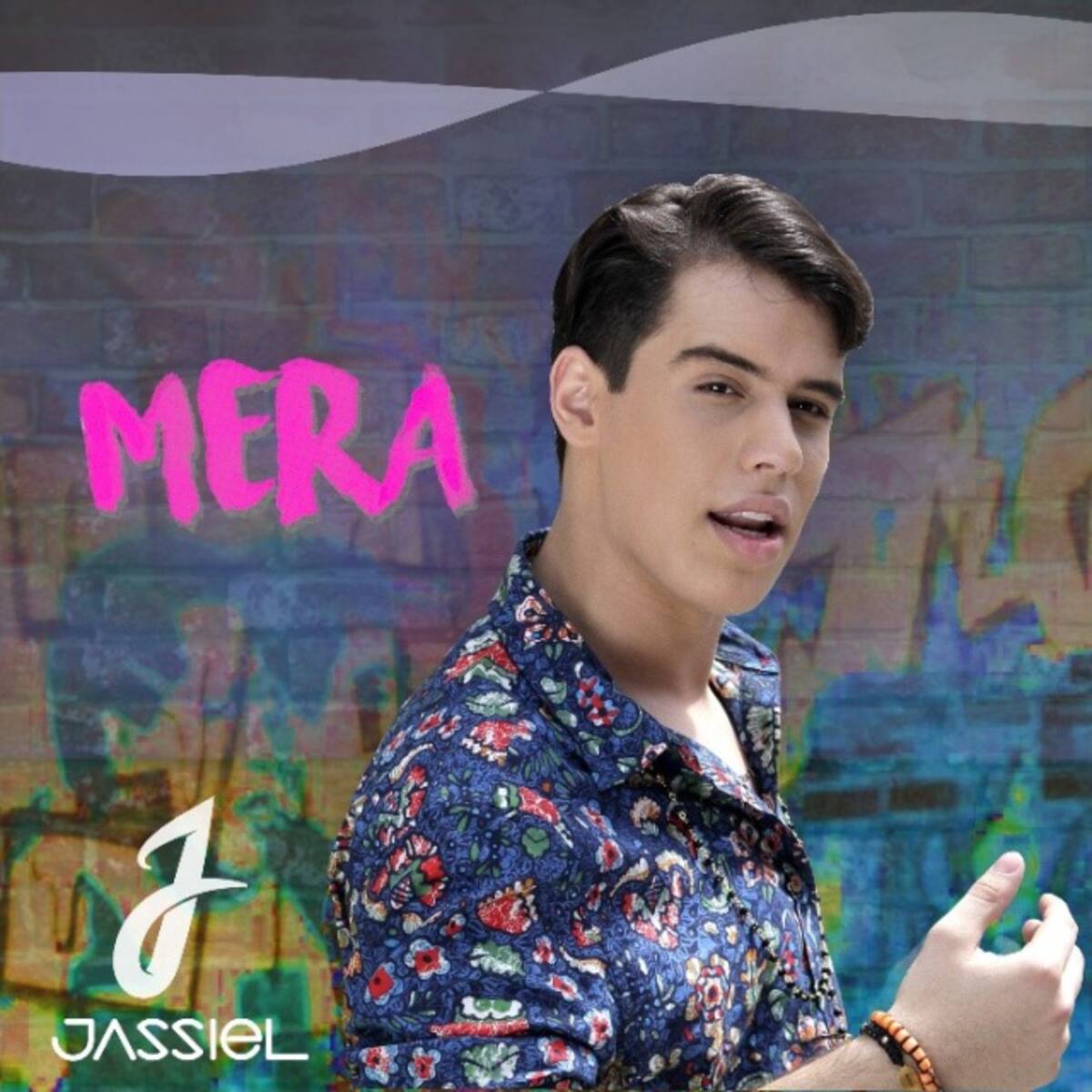 Jassiel nos lleva de fiesta con MERA