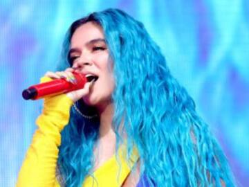 El remix soñado de Karol G para Tusa que hizo imposible la pandemia