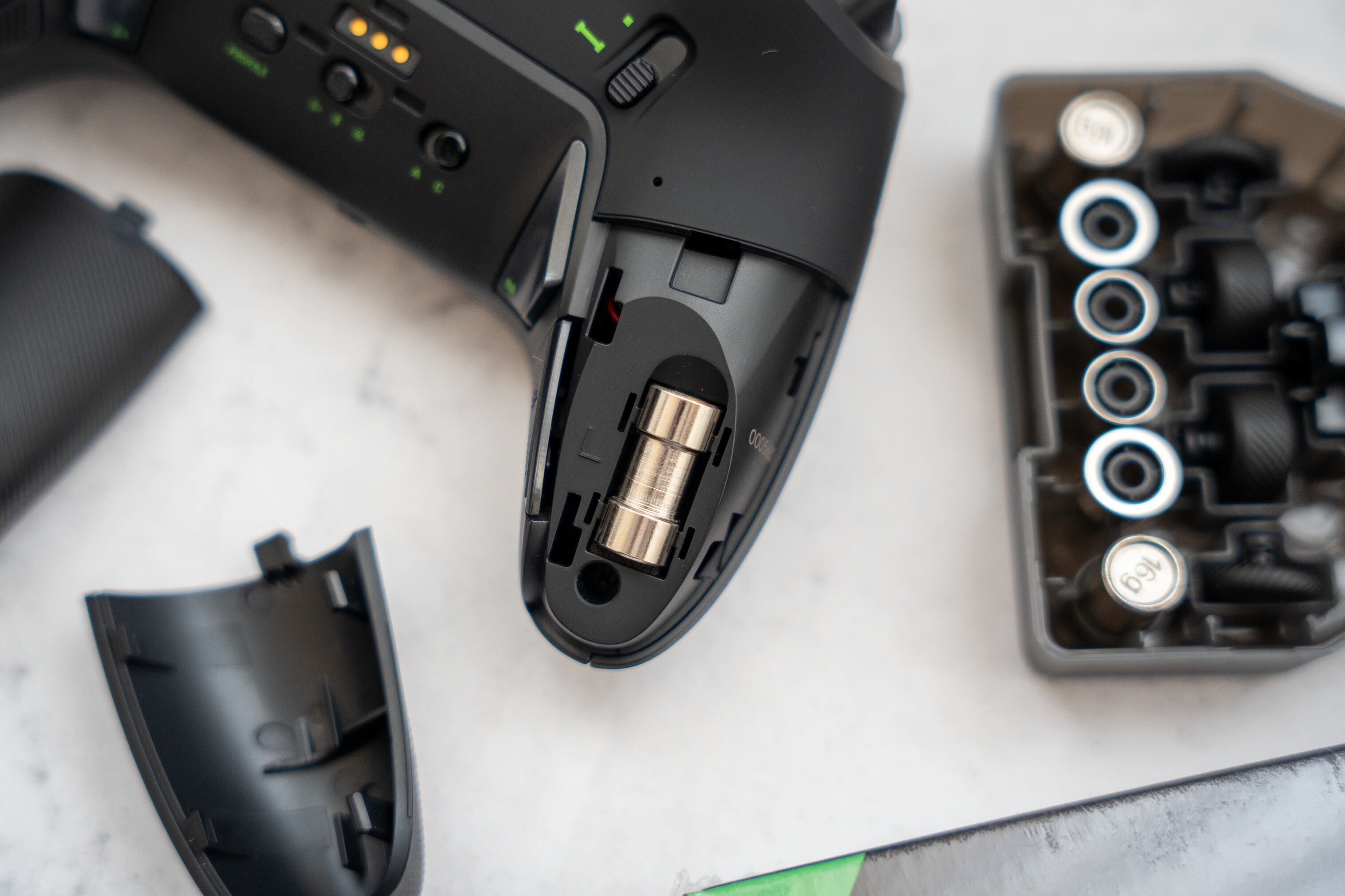 Nacon Revolution X Unlimited