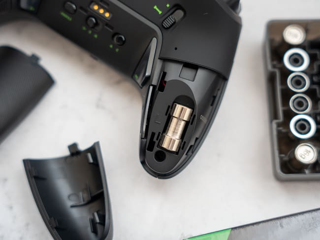 Nacon Revolution X Unlimited