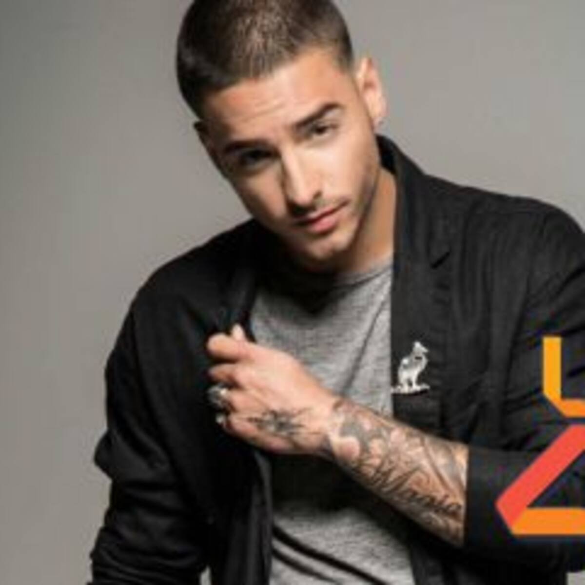 El regalo de las fans argentinas para Maluma