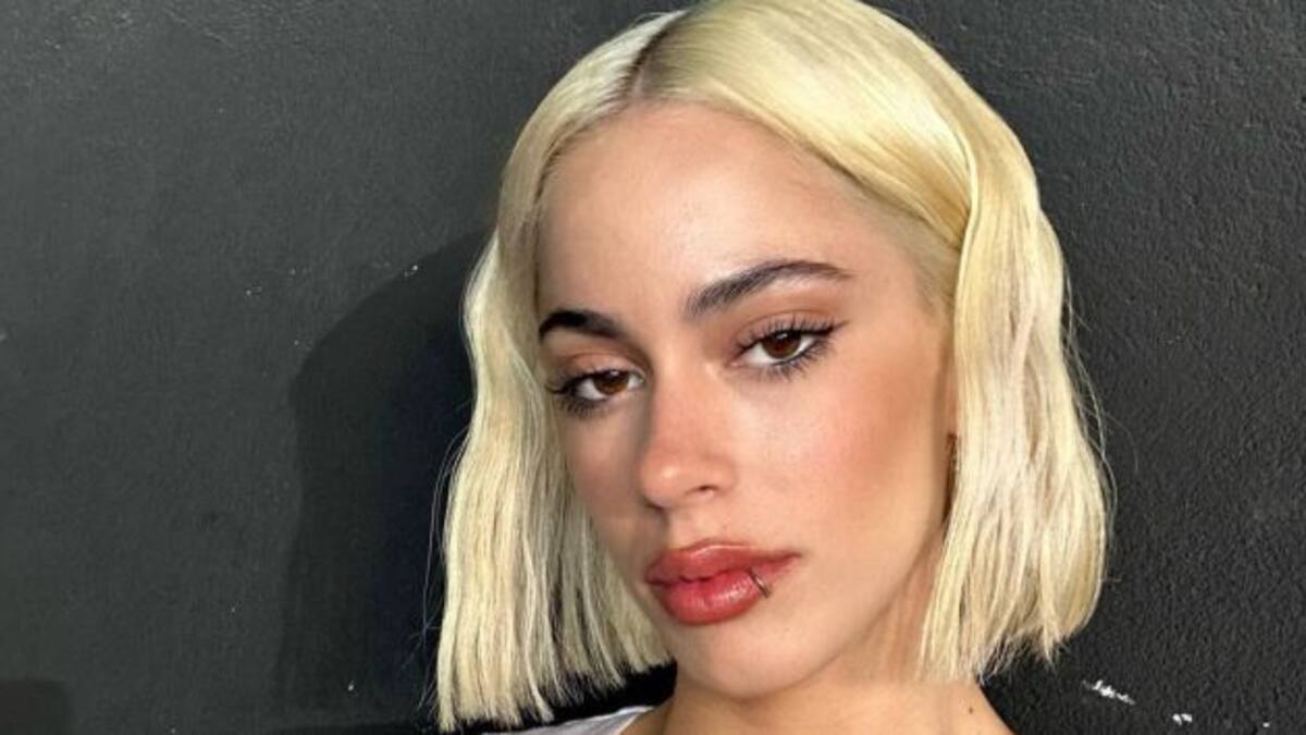 TINI CONFIRMÓ QUE YA TIENE PREPARADO UN NUEVO ÁLBUM