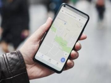 ¿Dónde está la gasolinera más barata? Google Maps ya informa del precio del combustible en su app