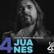Episodio 4: Juanes, imparable en España