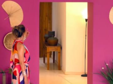 ‘La isla de las tentaciones 5’: ¿a qué pareja pertenece cada color de la luz de alarma?