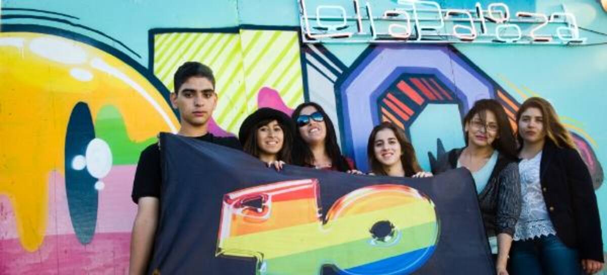 Lollapalooza 2014
