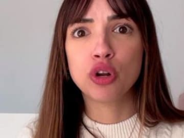 Lucía Sánchez carga contra La Cuernis por meterse en su relación con Isaac Torres ‘El Lobo’