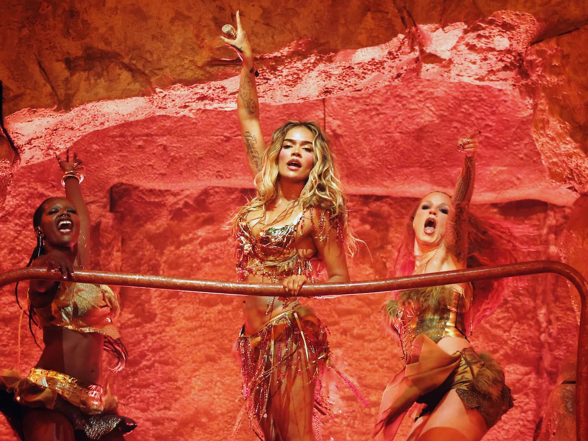 Karol G, preventa de entradas para sus conciertos en Madrid, Barcelona y Sevilla con su gira 'Tropitour', en directo: a qué hora y dónde comprar los tickets