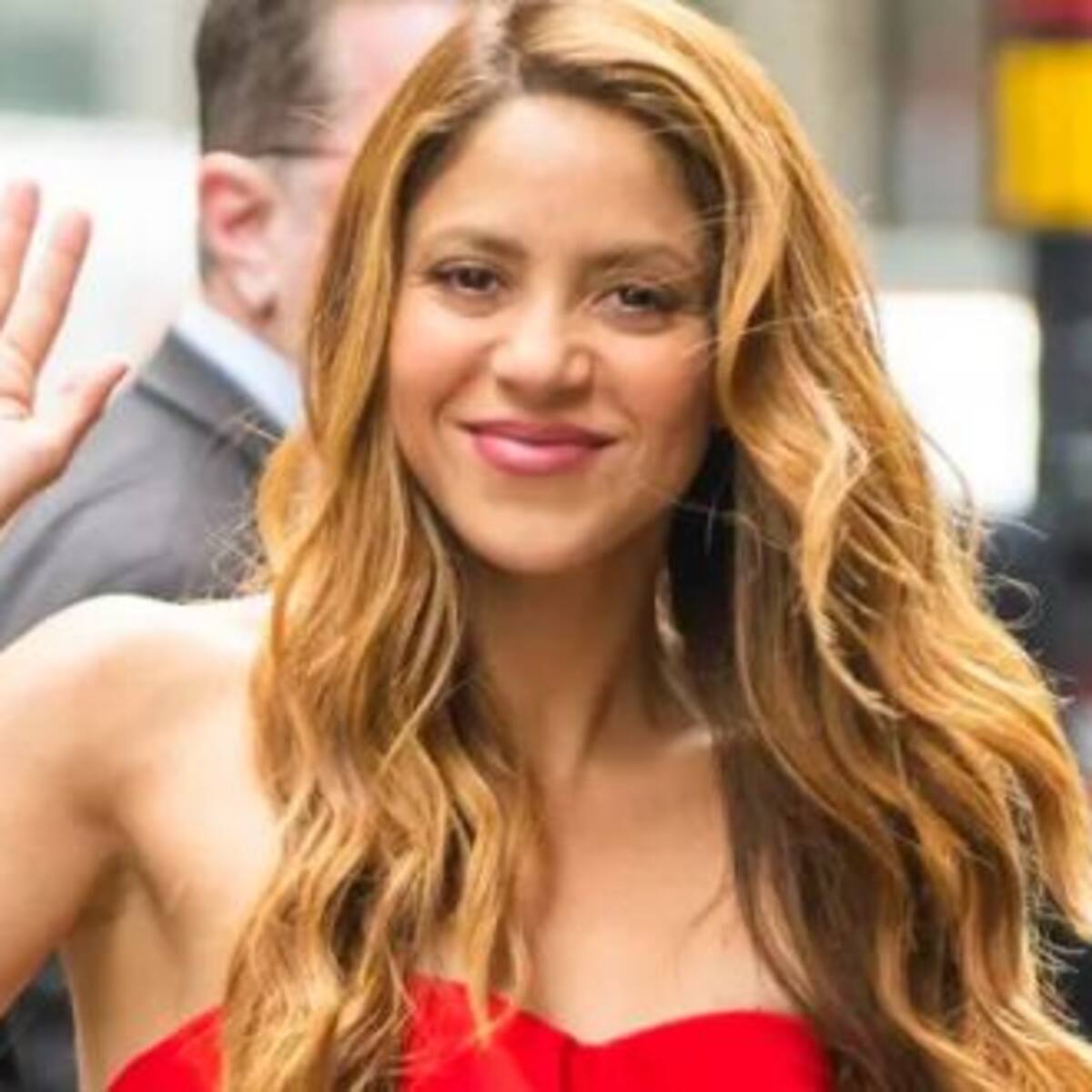 LA NUEVA VIDA DE SHAKIRA EN LAS PLAYAS DE MIAMI