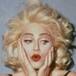 ¡Qué buena que estaba Madonna!