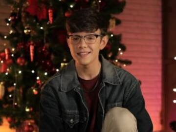 Flavio lanza ‘Cuando haya terminado todo’ un villancico muy 2020: mira la letra y el vídeo