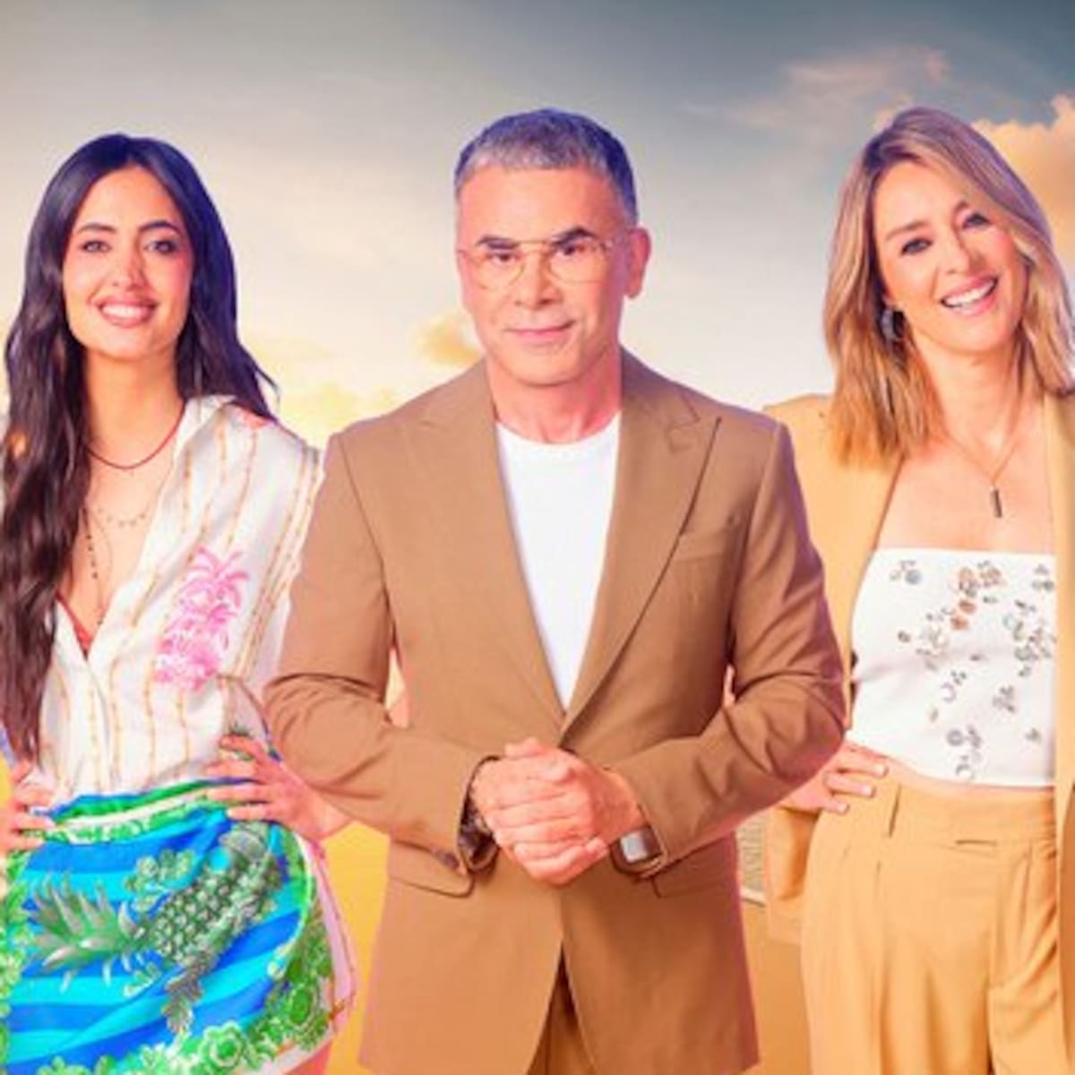 'Supervivientes All Stars 2026': Lista completa de todos los concursantes