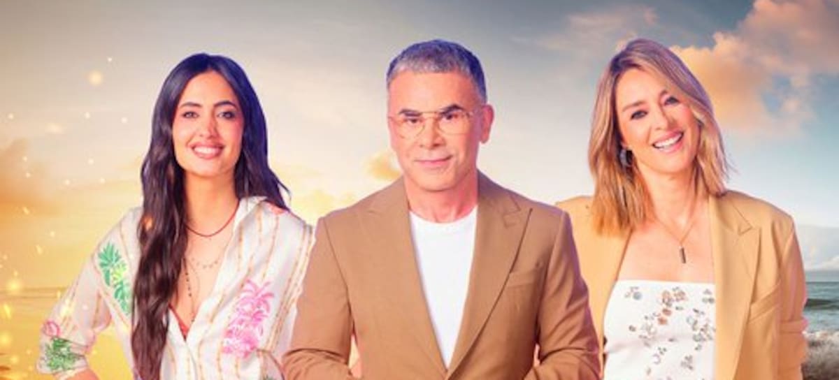 Supervivientes All Stars