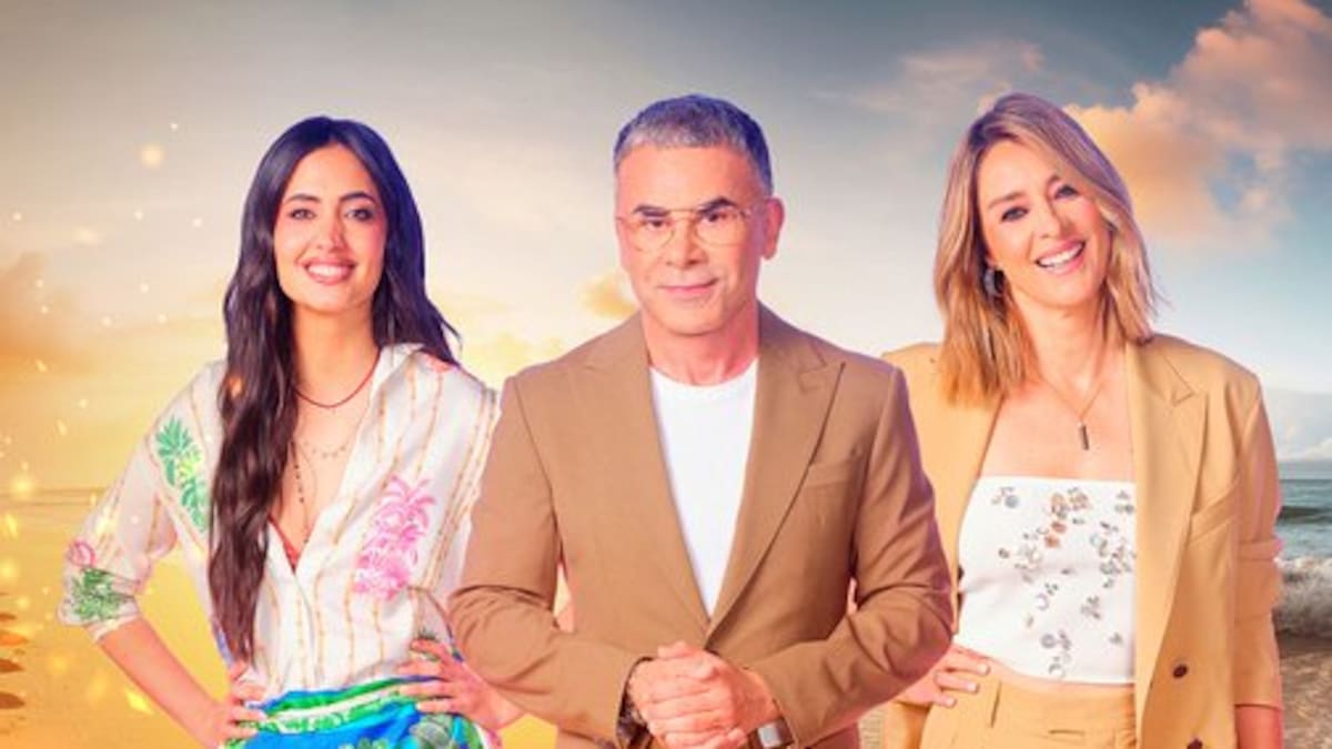 'Supervivientes All Stars 2026': Lista completa de todos los concursantes