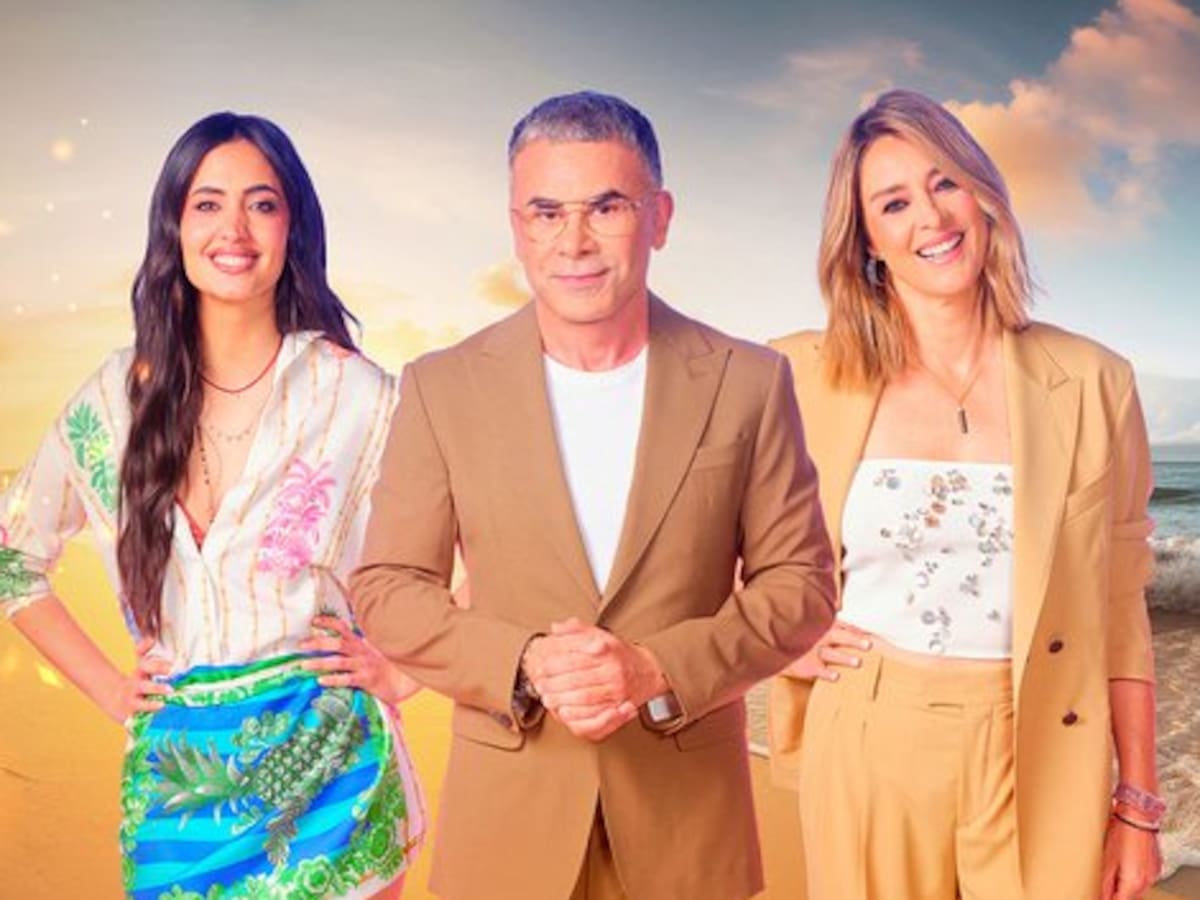 'Supervivientes All Stars 2026': Lista completa de todos los concursantes