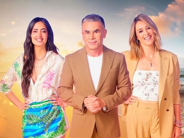 'Supervivientes All Stars 2026': Lista completa de todos los concursantes