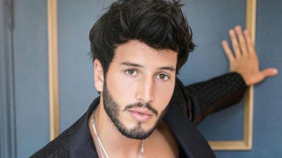 Sebastián Yatra se prepara para debutar como actor en una serie musical