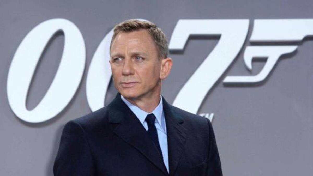 "No Time to Die": todo lo que sabemos de la nueva película de James Bond