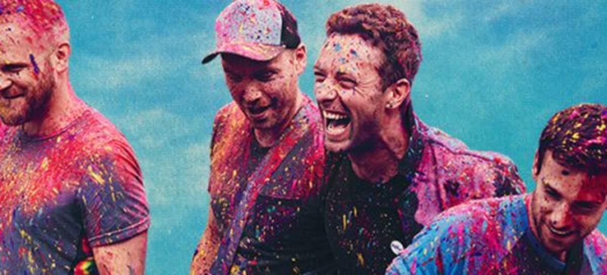 Coldplay